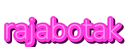 rajabotak — logo kanal