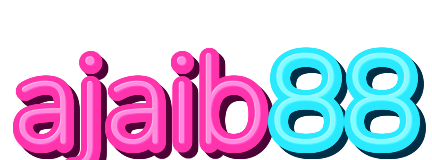 ajaib88 — logo kanal